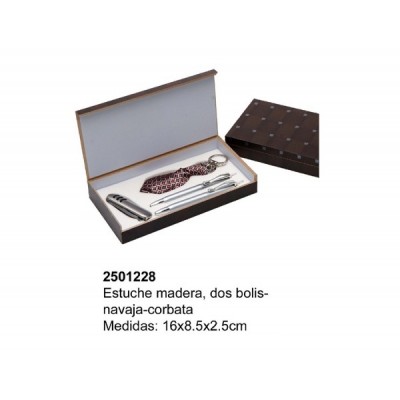 EST.2 BOLI+NAVAJA+LLAVERO...