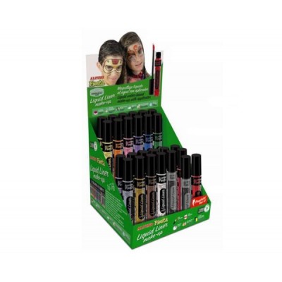 MAQUILLAJE LIQUID LINER...