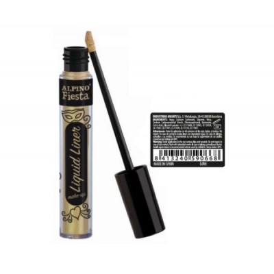 MAQUILLAJE LIQUID LINER...