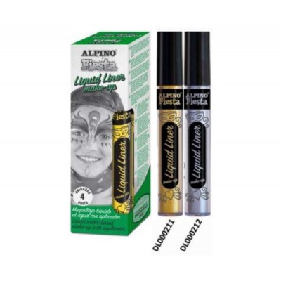 MAQUILLAJE LIQUID LINER...