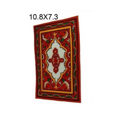 ALFOMBRA 10,80X7,30 CM....