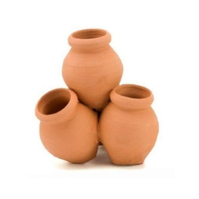 VASIJA CUADRUPLE PARA...