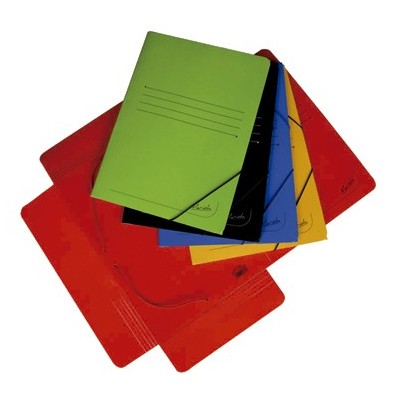 CARPETA PLASTIFICADA Fº...