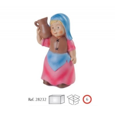 PASTORA SAMARITANA NAIF 10...