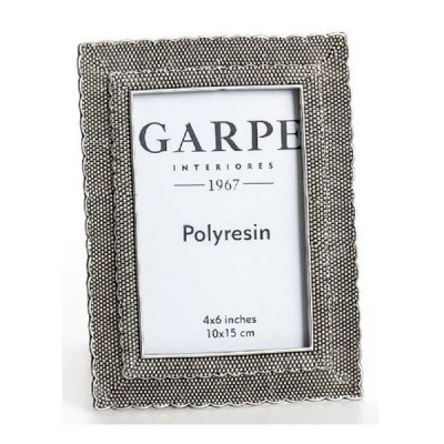 PORTAFOTO RESINA 10X15 CM
