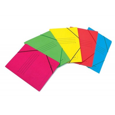 CARPETA CART. MATE Fº...