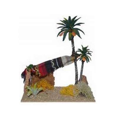 GRUPO OASIS C/PALMERAS...