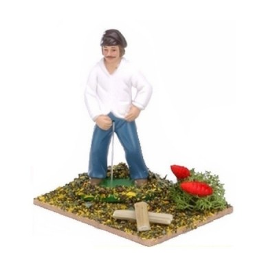 GRUPO CORCHO MEON 7X5X7 CM