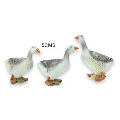 OCAS PIE RESINA 4 CM.STDAS.