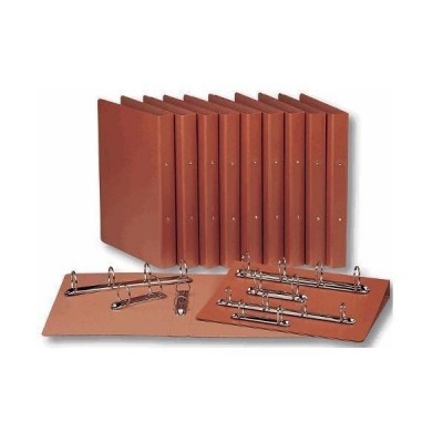 CARPETA CUERO 2AN.40...