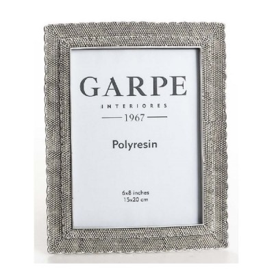 PORTAFOTO RESINA 15X20 CM