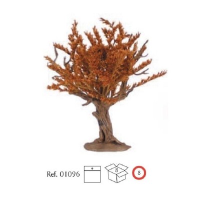 ARBOL 14 CM. OTOÑO