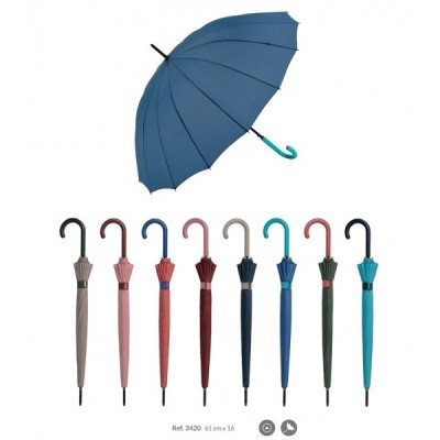 PARAG. BISETTI SRA. 16...