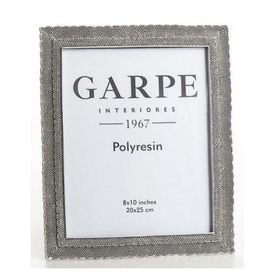 PORTAFOTO RESINA 20X25 CM
