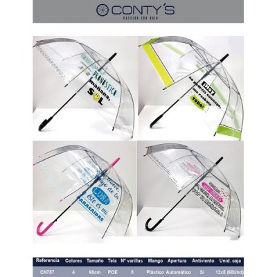 PARAG. CADETE  AUT. TRPTE....