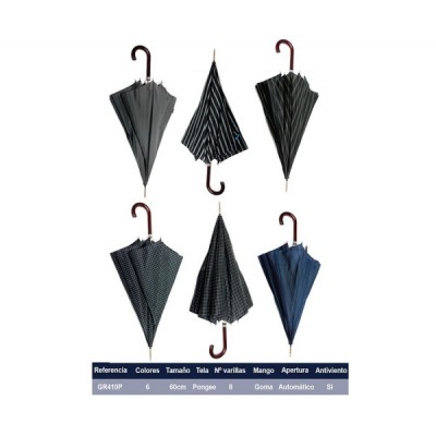 PARAG. CRO. 60 CM. BAST....