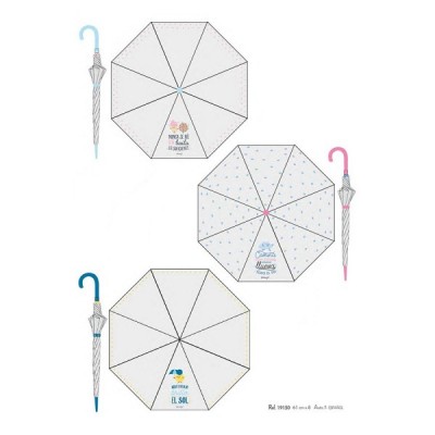 PARAG. TRPTE. BURBUJA. MR....