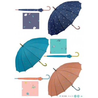 PARAG. POLYESTER  MR....