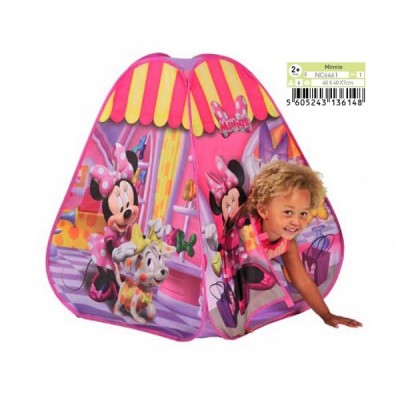 TIENDA ACTIVIDADES MINNIE...