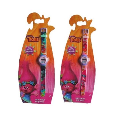 RELOJ PULS. DIGITAL TROLLS...