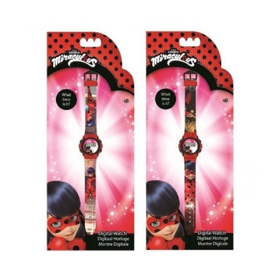 RELOJ PULS. DIGITAL LADY...