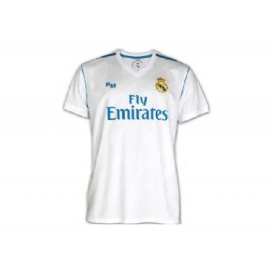 CAMISETA 1ª EQ. R.MADRID...