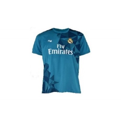 CAMISETA 3ª EQ. RM 2017-18...