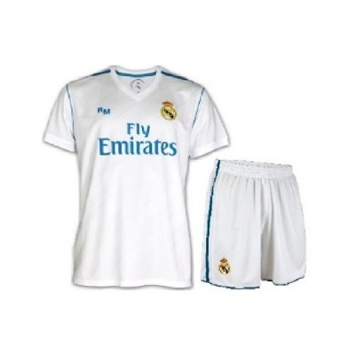 BOX-CAMISETA 1ª EQ. RM...