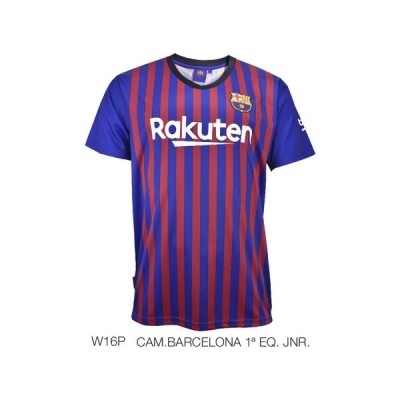 CAM.BARCELONA 1ªEQ. 2018-19...