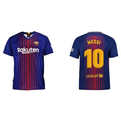 CAMISETA 1ª EQ. BARÇA...