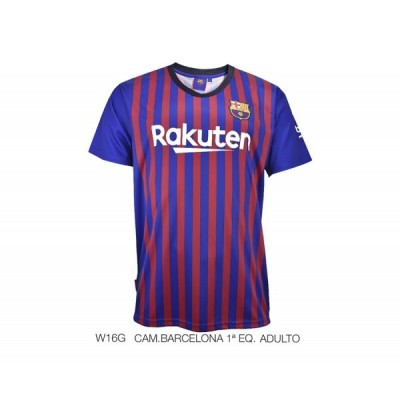 CAM.BARCELONA 1ªEQ. 2018-19...