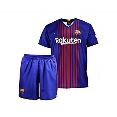 BOX-CAMISETA 1ª EQ. BARÇA...