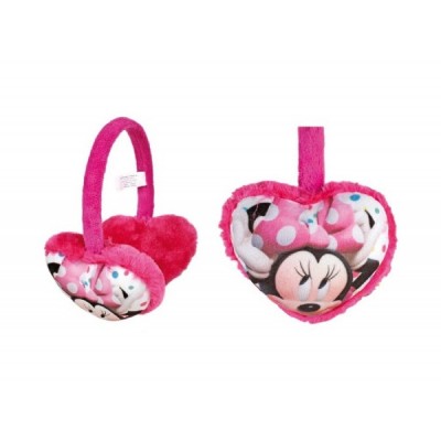 OREJERAS MINNIE