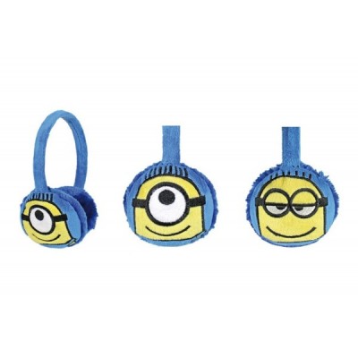 OREJERAS MINIONS