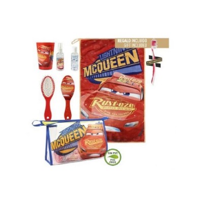 NECESER HIGIENE INFANTIL...