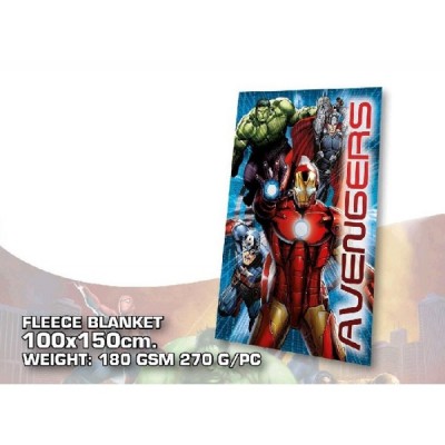 MANTA POLAR 180 GSM....