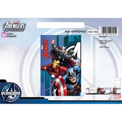 MANTA POLAR 180 GSM....