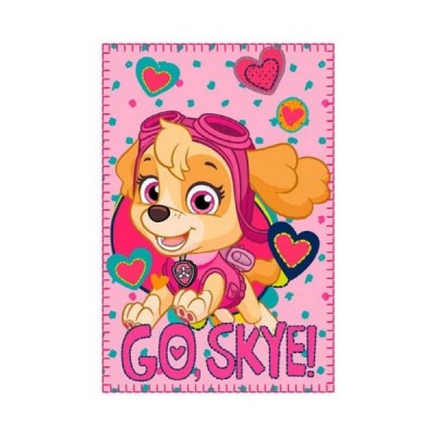 MANTA POLAR POLYESTER...