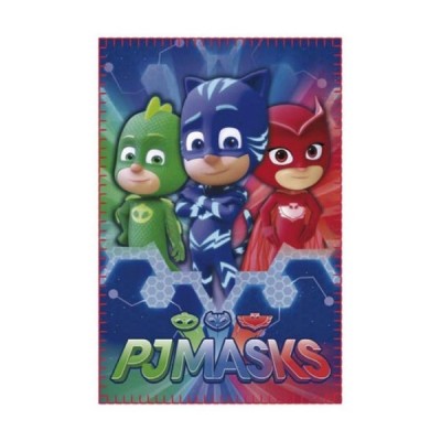 MANTA POLAR POLYESTER...