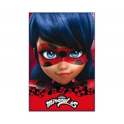 MANTA POLAR POLYESTER...