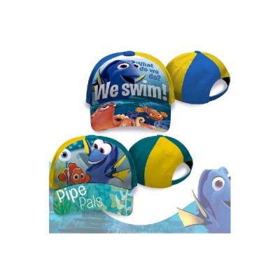 GORRA INFANTIL FINDING DORY