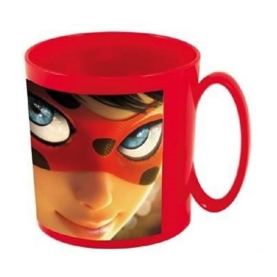 TAZA INFANTIL MICROONDAS...
