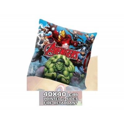 COJIN 40x40 ADVENGERS 2...