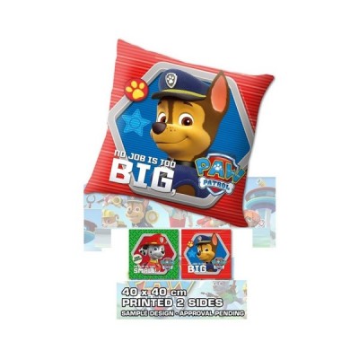 COJIN 40x40 PAW PATROL 2...