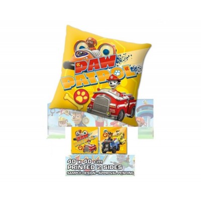 COJIN 40x40 PAW PATROL 2...