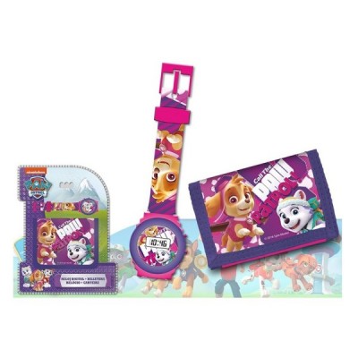 SET RELOJ DIGITAL+...