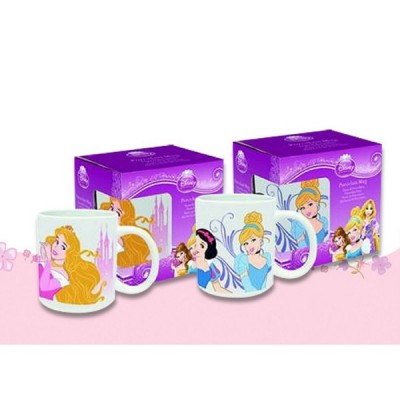 TAZA CERAMICA DRA. JUGUETES...