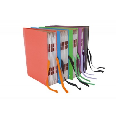 CARPETA FUELLE A-Z FOLIO...