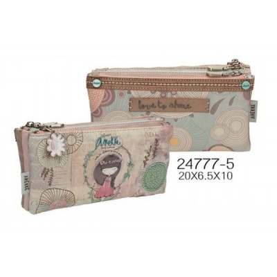 PORTATODO TRIPLE ANEKKE...