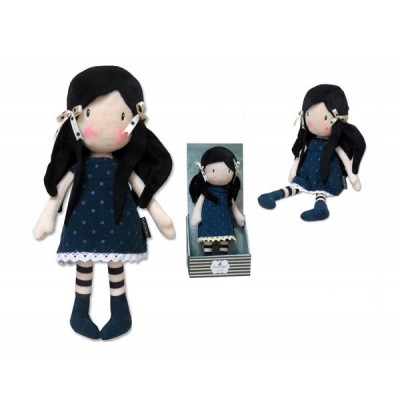 MUÑECA DE TRAPO 30...